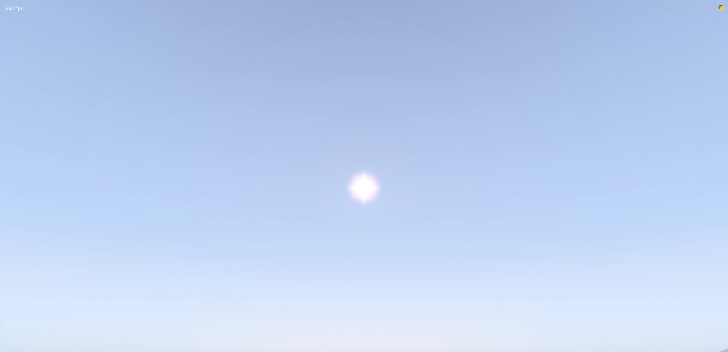 Before - Vanilla GTA